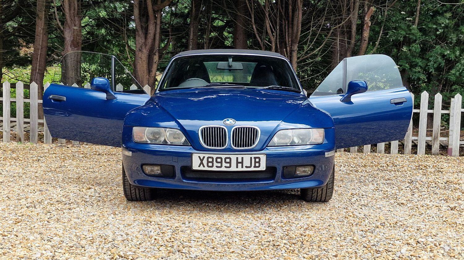 Used BMW Z3 2000 for sale - 75475517: Photo 33