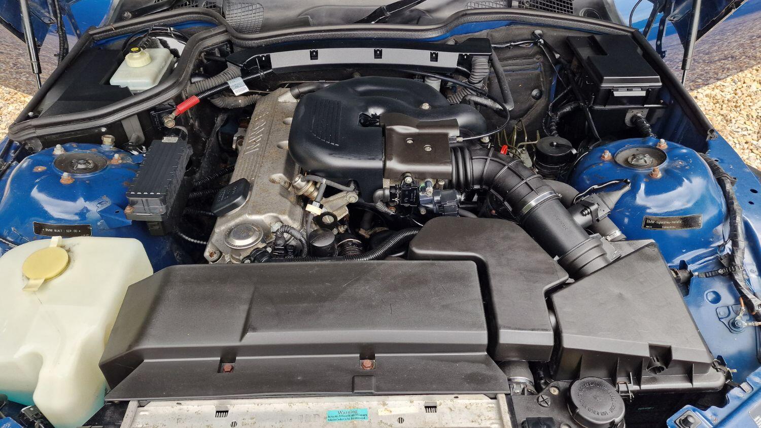 Used BMW Z3 2000 for sale - 75475517: Photo 34