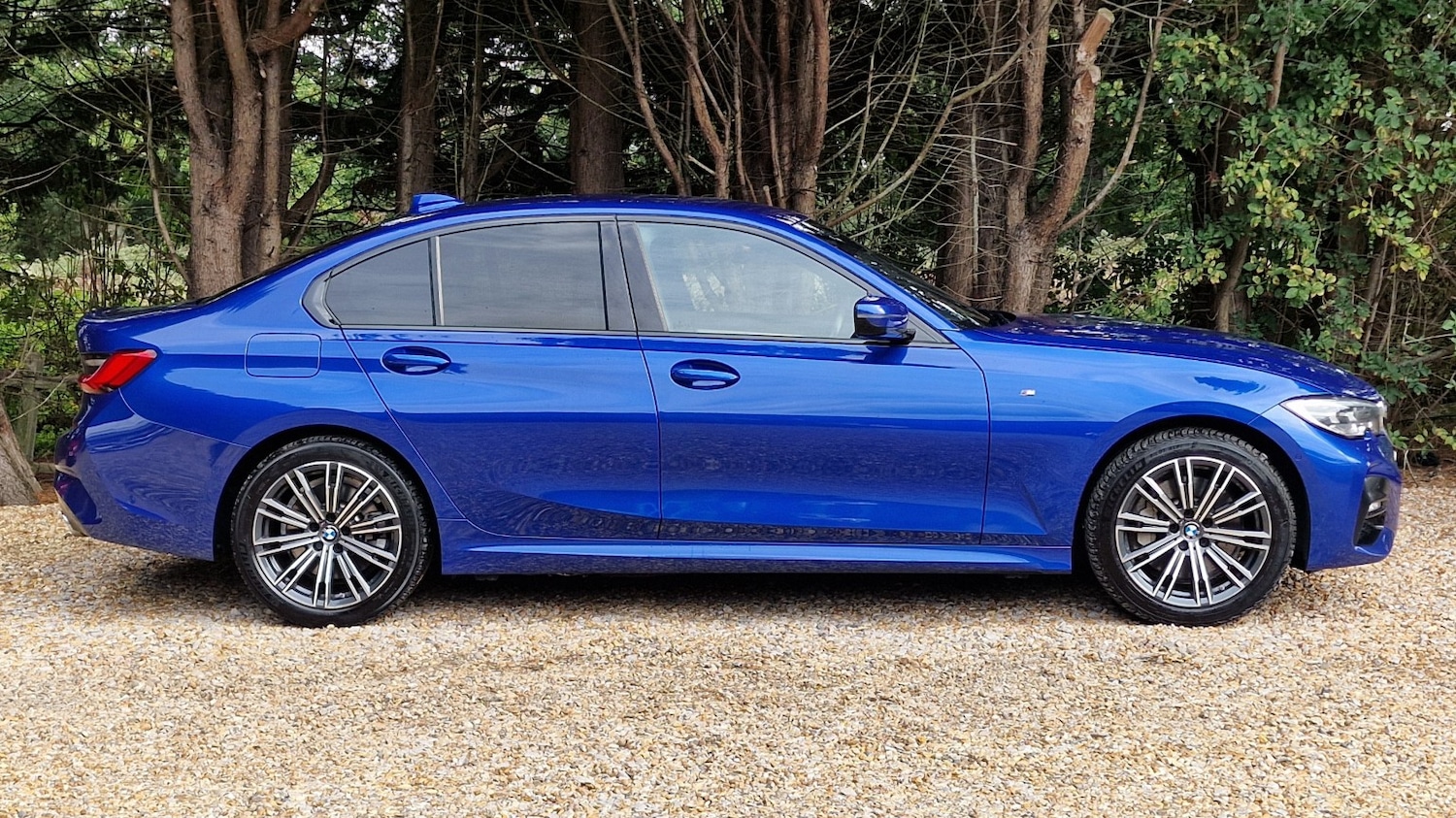 Used BMW 3 Series 2020 for sale - 76186640: Photo 2