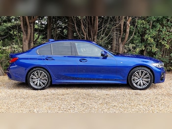 Used BMW 3 Series 2020 for sale - 76186640: Photo 2