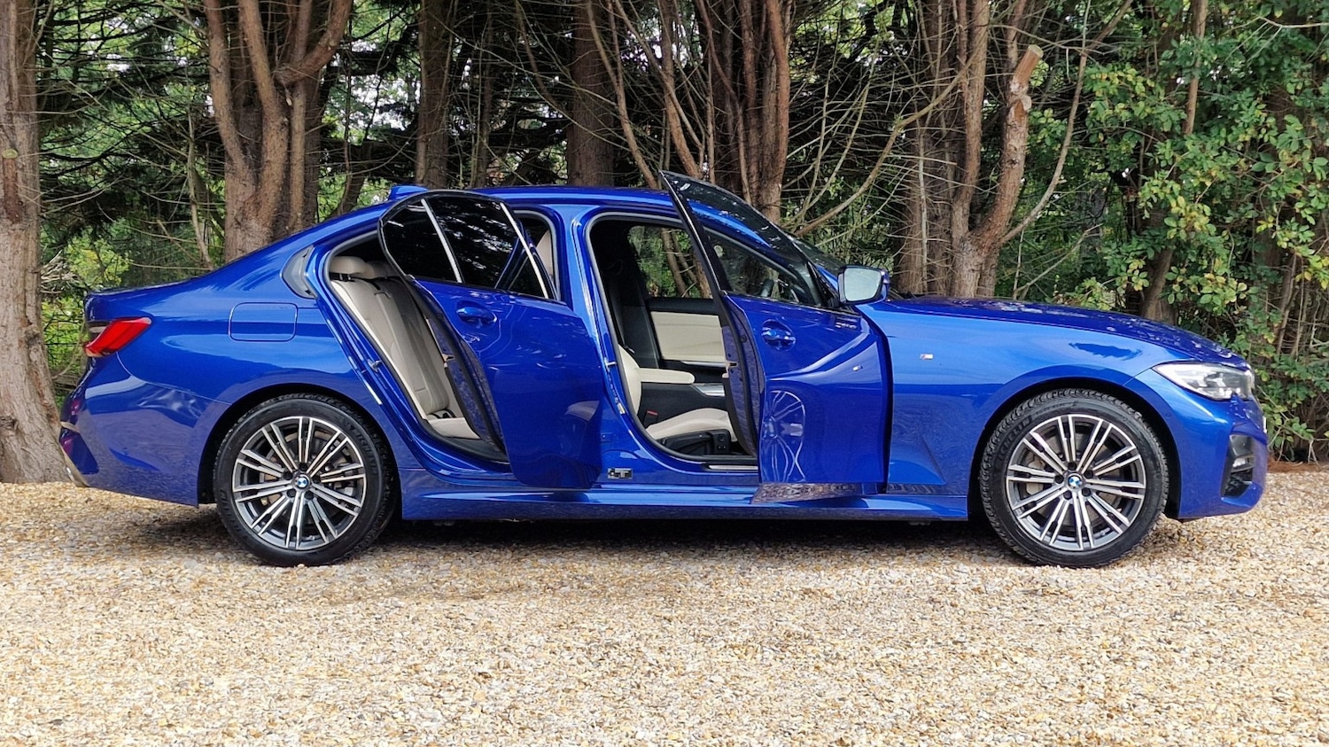 Used BMW 3 Series 2020 for sale - 76186640: Photo 3