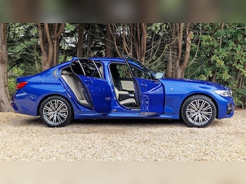 Used BMW 3 Series 2020 for sale - 76186640: Photo 3