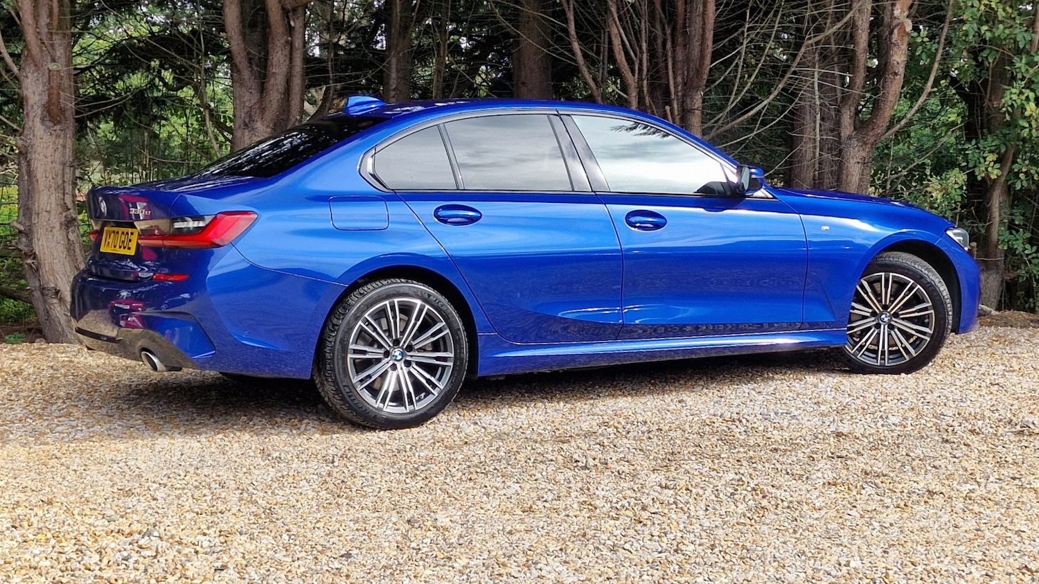 Used BMW 3 Series 2020 for sale - 76186640: Photo 4