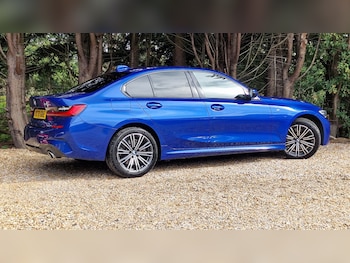 Used BMW 3 Series 2020 for sale - 76186640: Photo 4