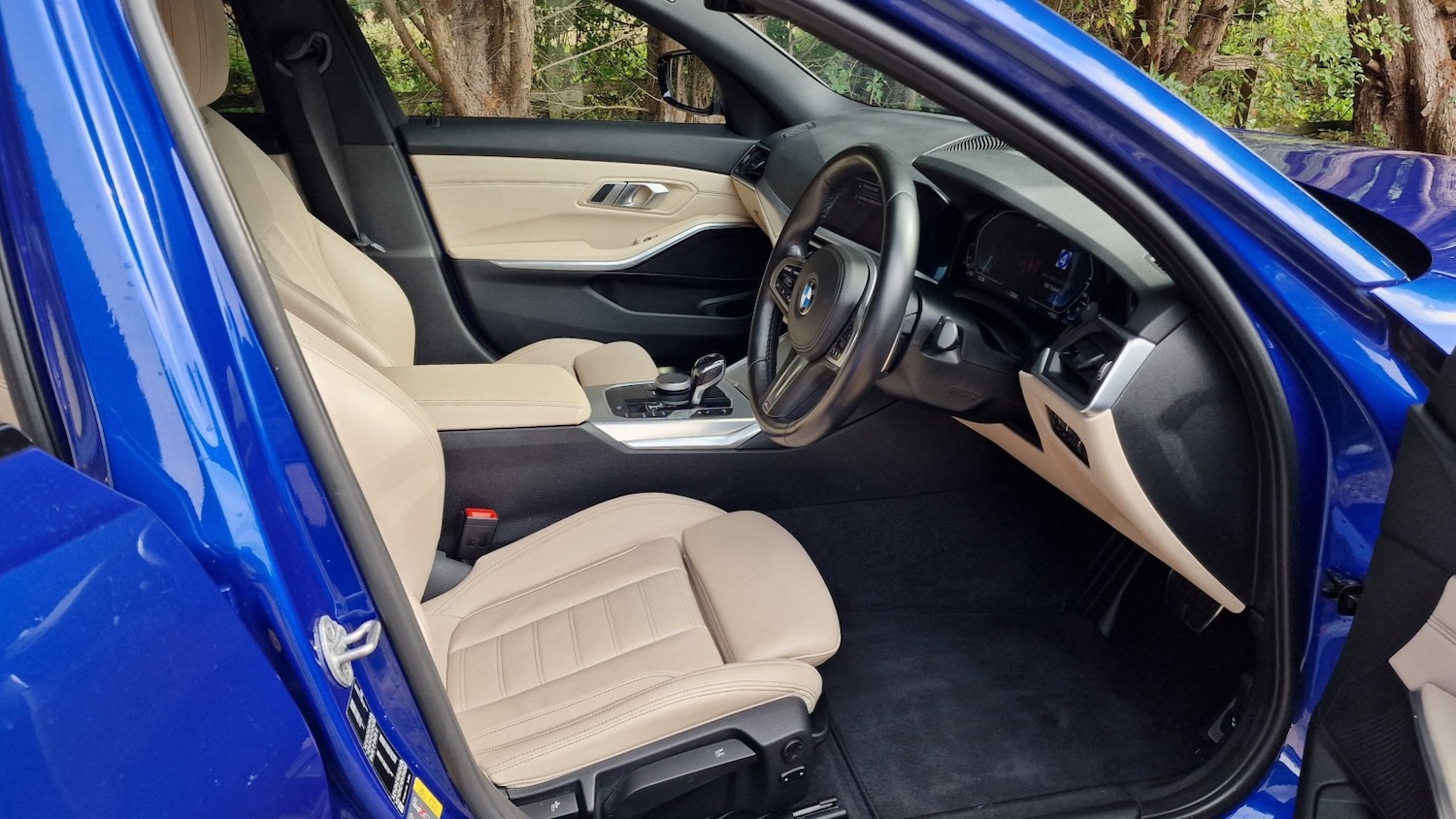 Used BMW 3 Series 2020 for sale - 76186640: Photo 6