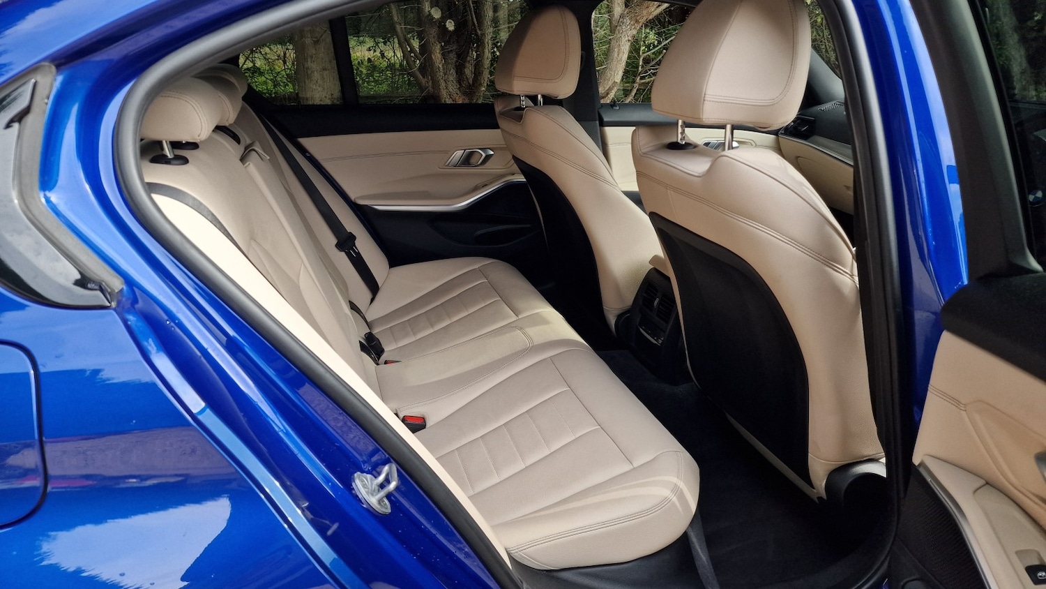 Used BMW 3 Series 2020 for sale - 76186640: Photo 7