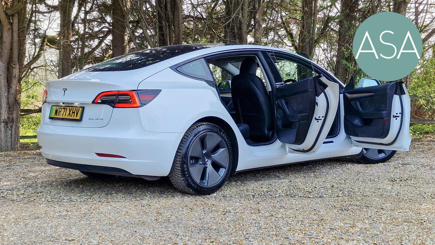 Used Tesla Model 3 2021 for sale - 78112150: Photo 10