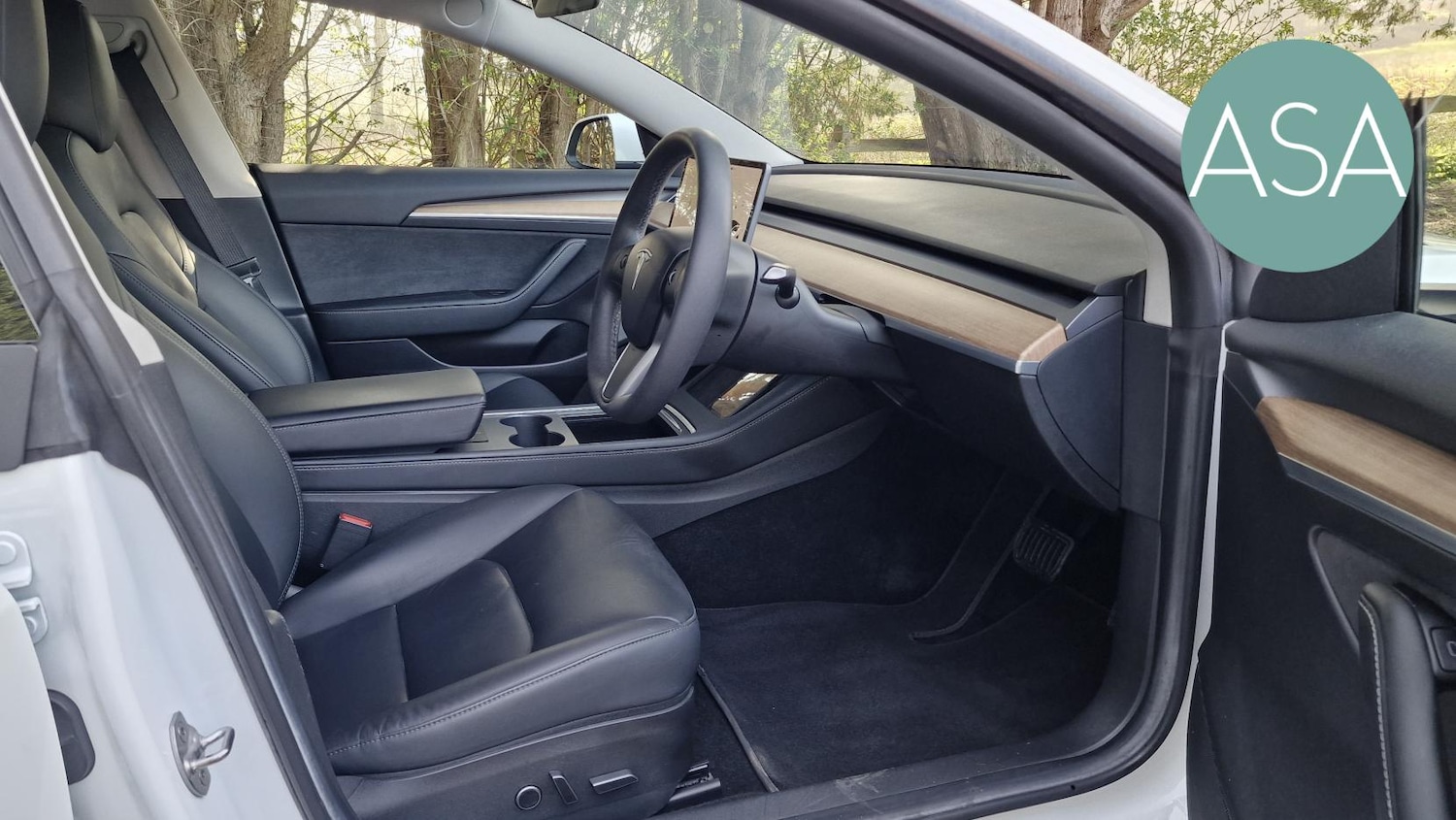 Used Tesla Model 3 2021 for sale - 78112150: Photo 11