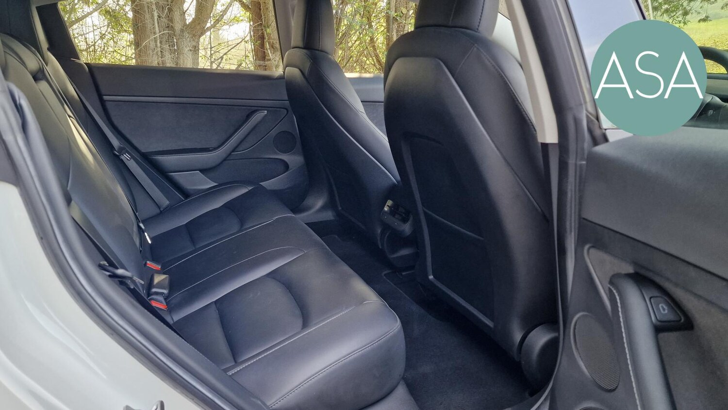 Used Tesla Model 3 2021 for sale - 78112150: Photo 12