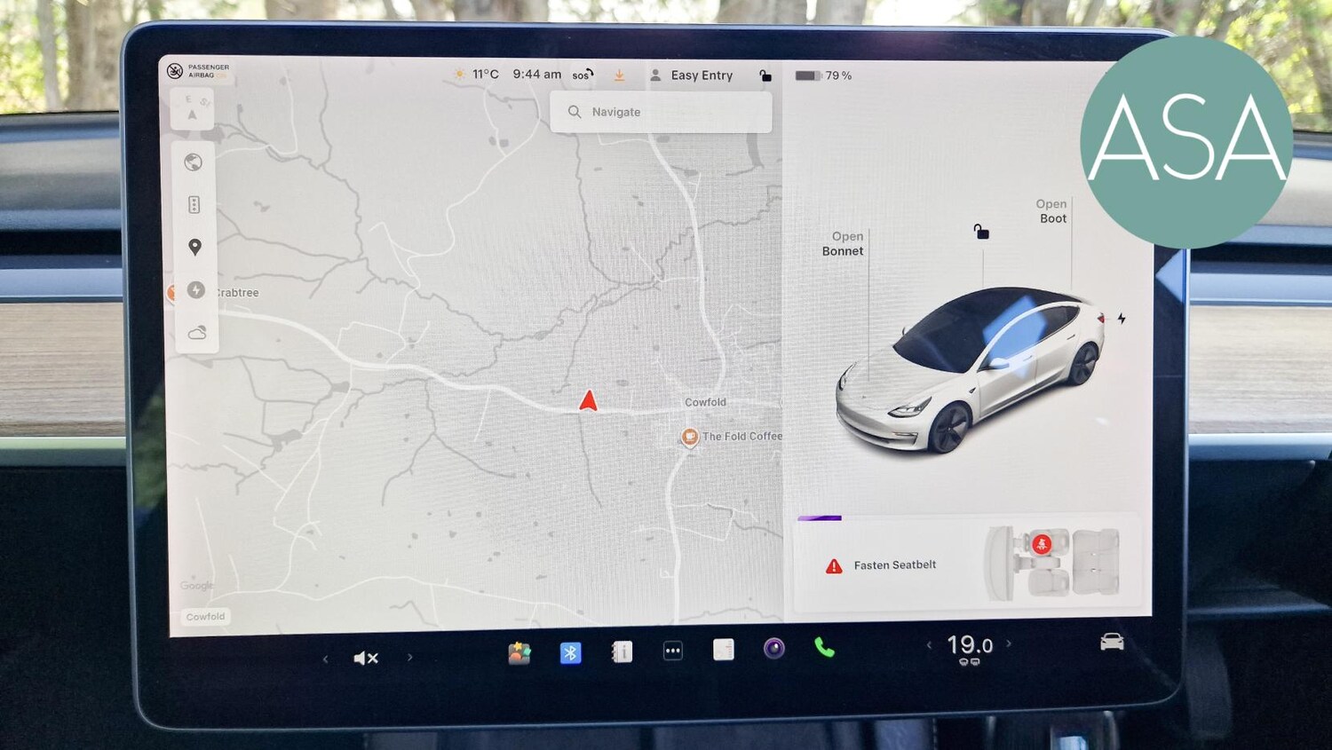 Used Tesla Model 3 2021 for sale - 78112150: Photo 13