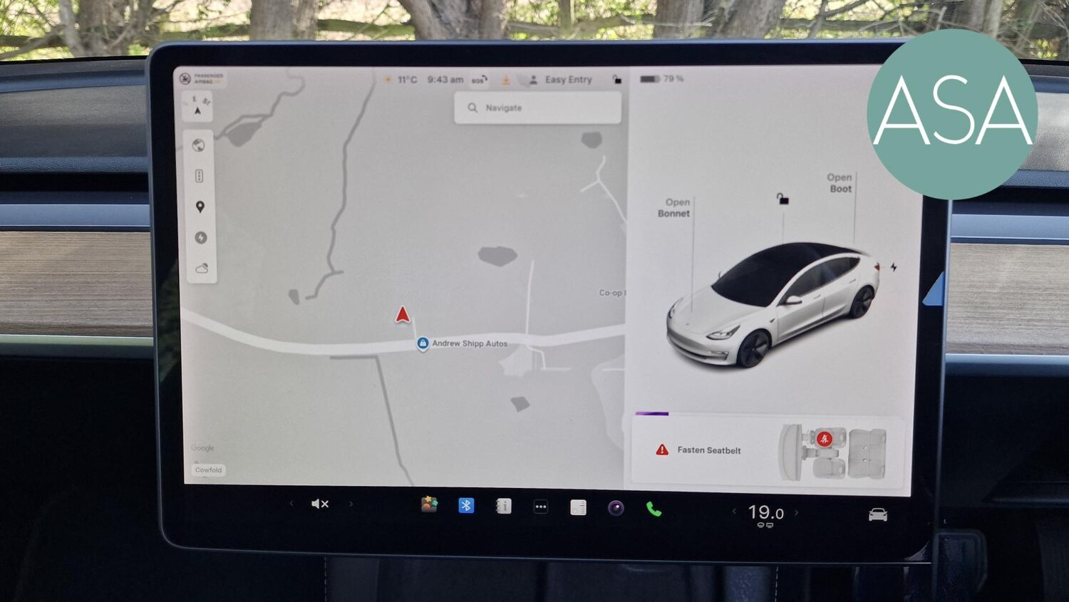 Used Tesla Model 3 2021 for sale - 78112150: Photo 15