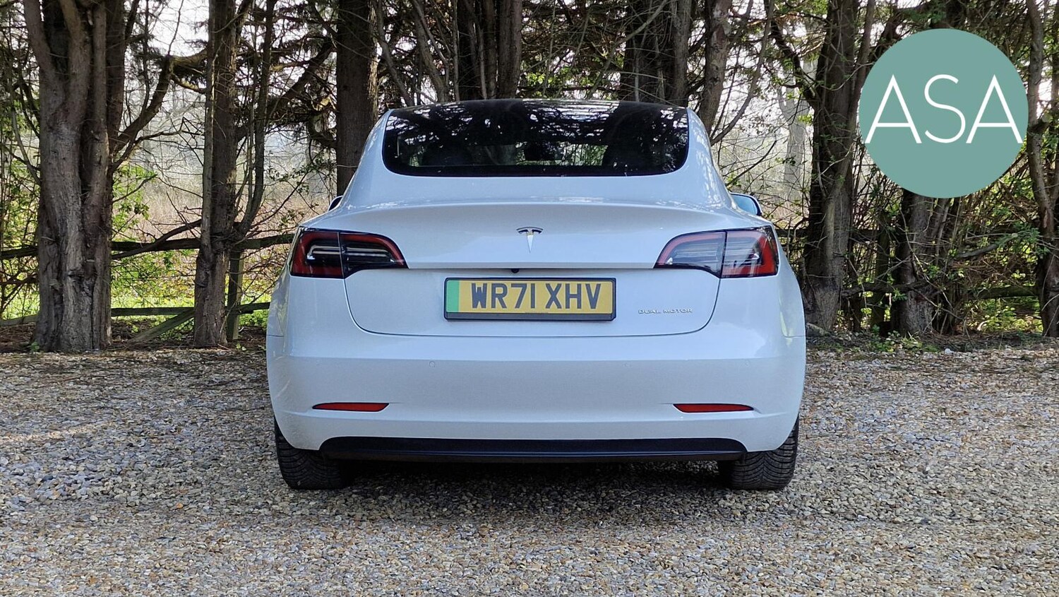 Used Tesla Model 3 2021 for sale - 78112150: Photo 18