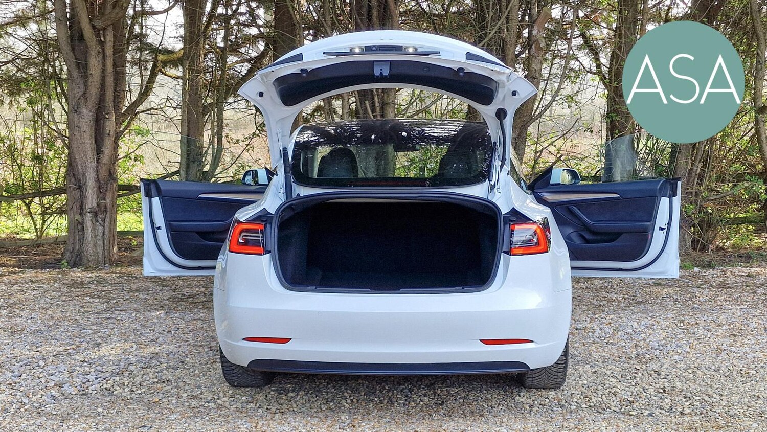 Used Tesla Model 3 2021 for sale - 78112150: Photo 19