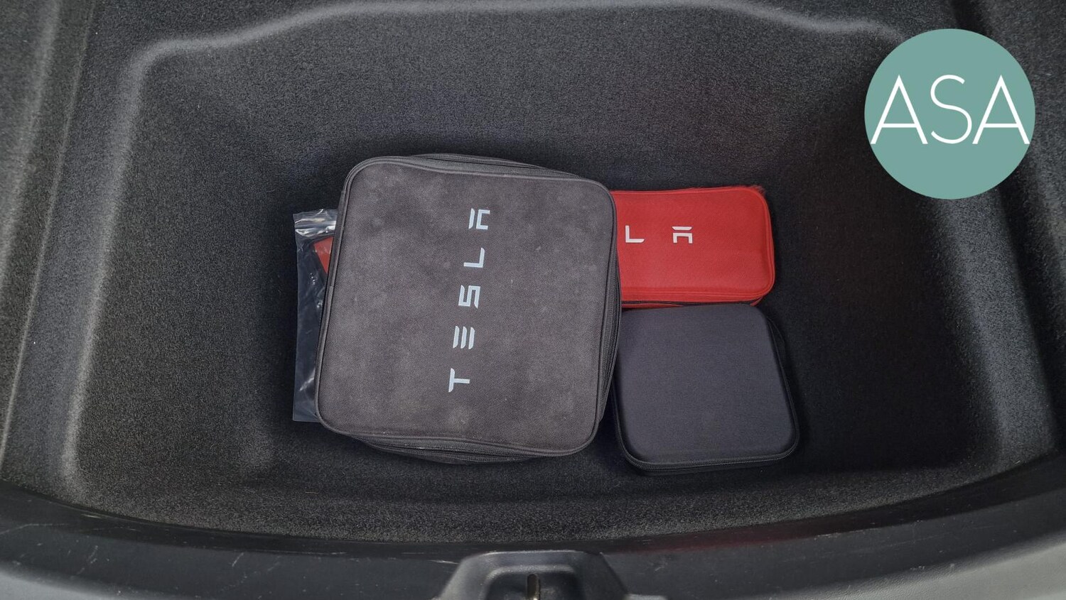 Used Tesla Model 3 2021 for sale - 78112150: Photo 21