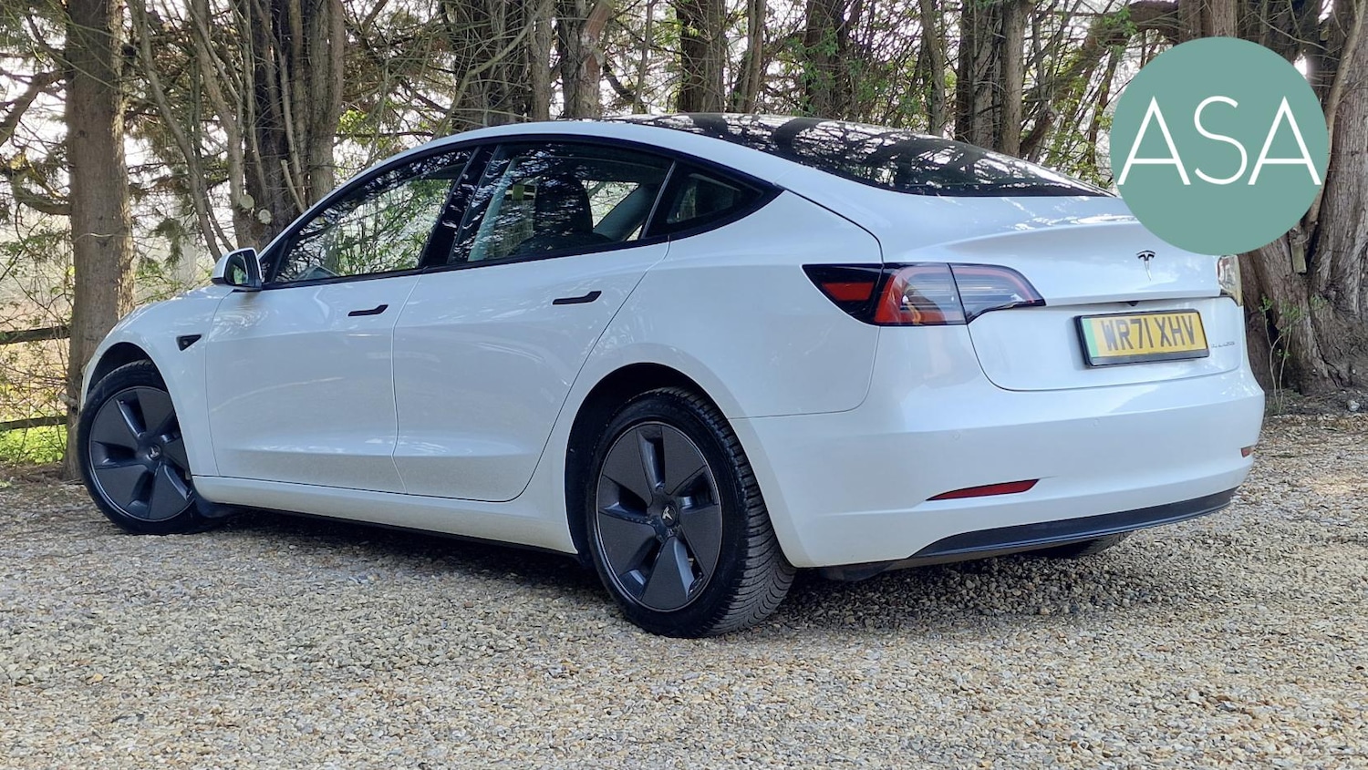 Used Tesla Model 3 2021 for sale - 78112150: Photo 22