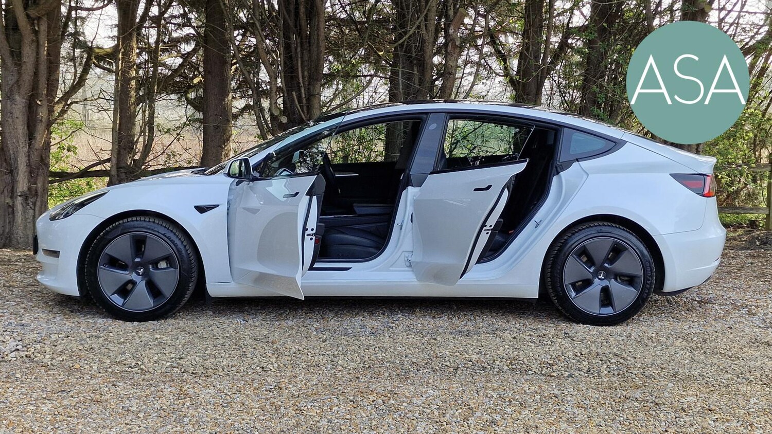 Used Tesla Model 3 2021 for sale - 78112150: Photo 23