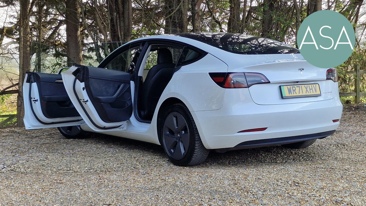 Used Tesla Model 3 2021 for sale - 78112150: Photo 24