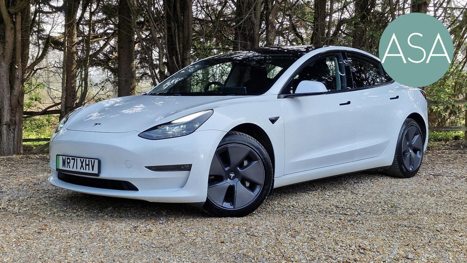 Used Tesla Model 3 2021 for sale - 78112150: Photo 27