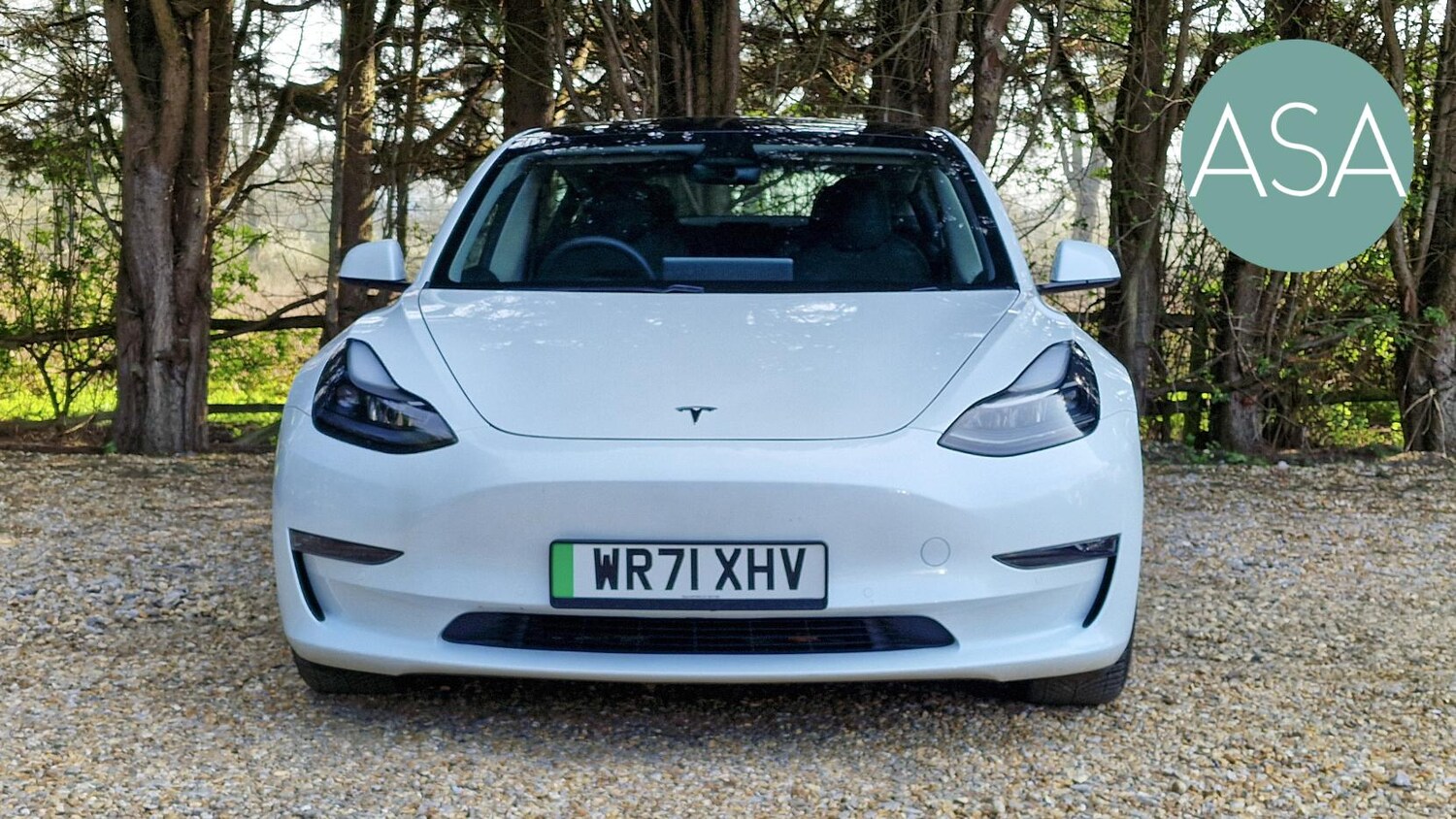 Used Tesla Model 3 2021 for sale - 78112150: Photo 28