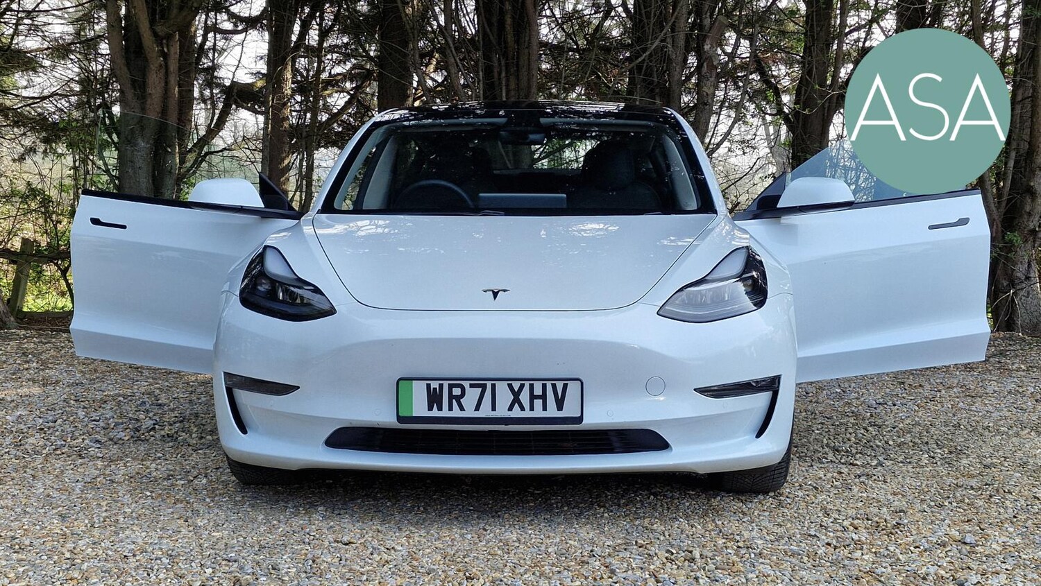 Used Tesla Model 3 2021 for sale - 78112150: Photo 29