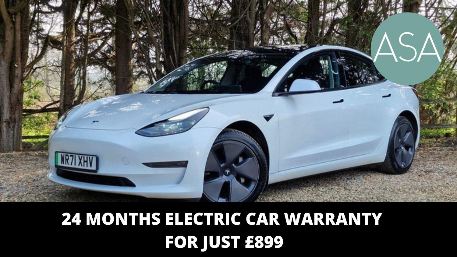 Used Tesla Model 3 2021 for sale - 78112150: Photo 3
