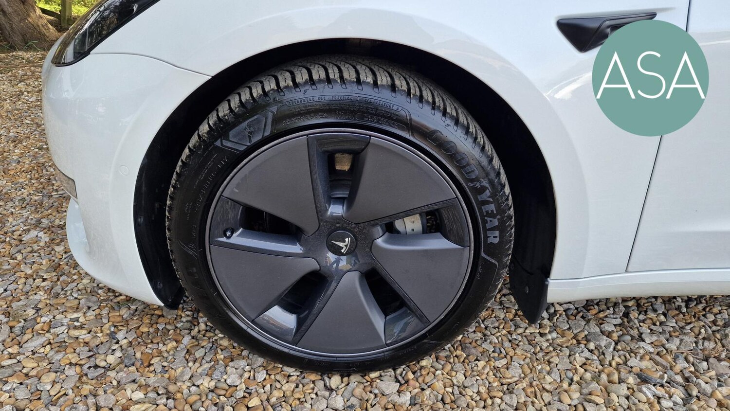 Used Tesla Model 3 2021 for sale - 78112150: Photo 31