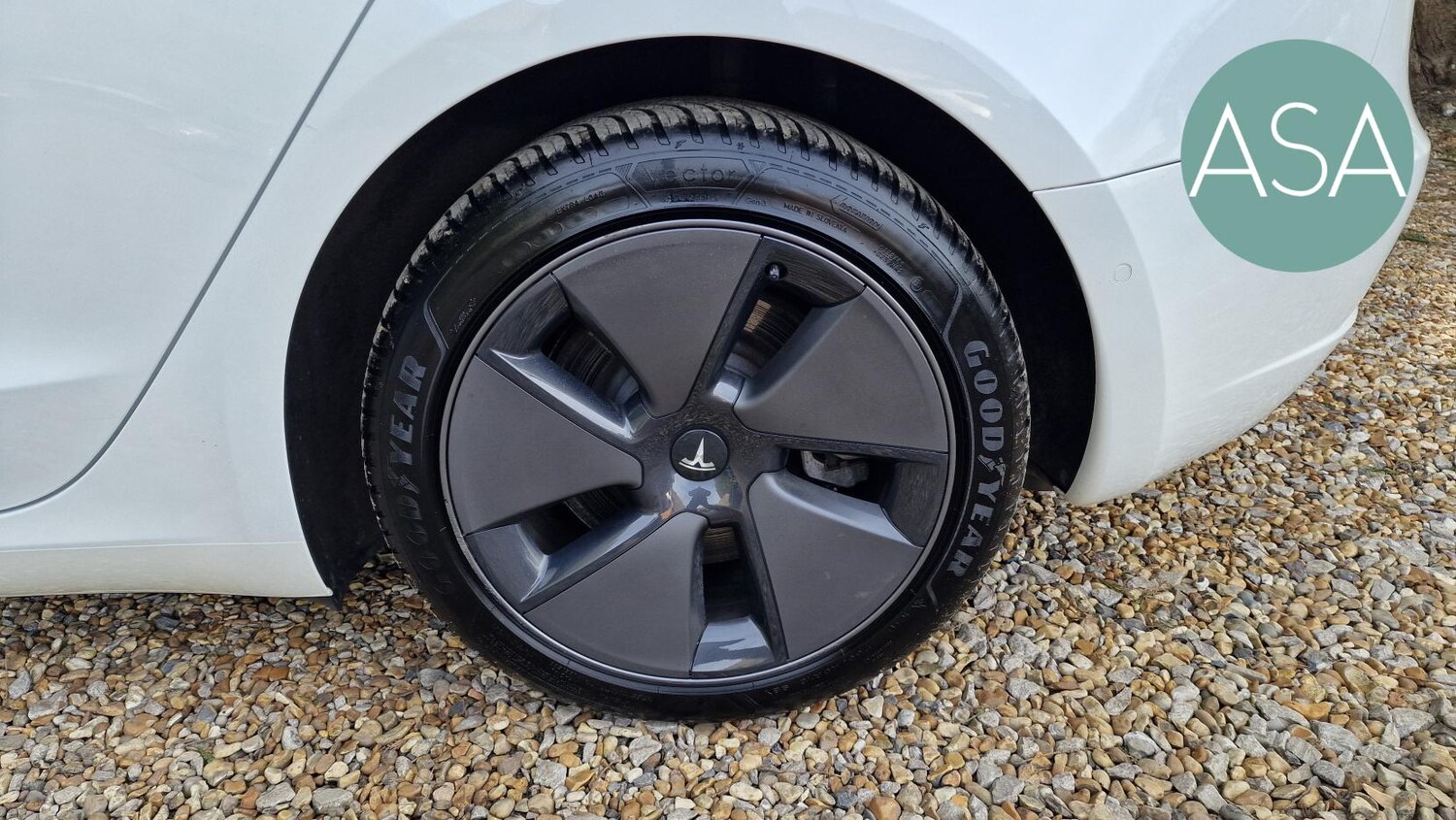 Used Tesla Model 3 2021 for sale - 78112150: Photo 32