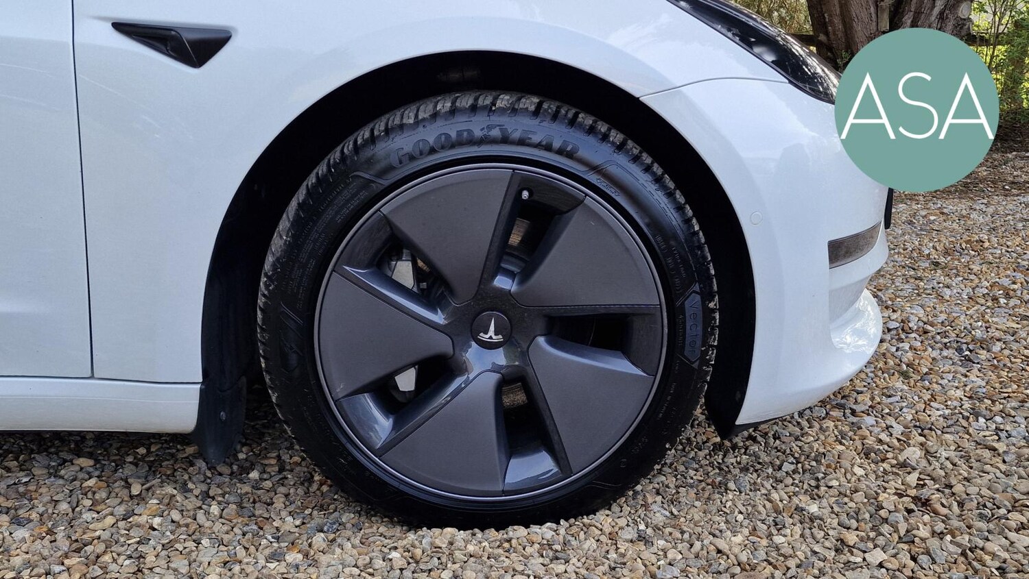 Used Tesla Model 3 2021 for sale - 78112150: Photo 34