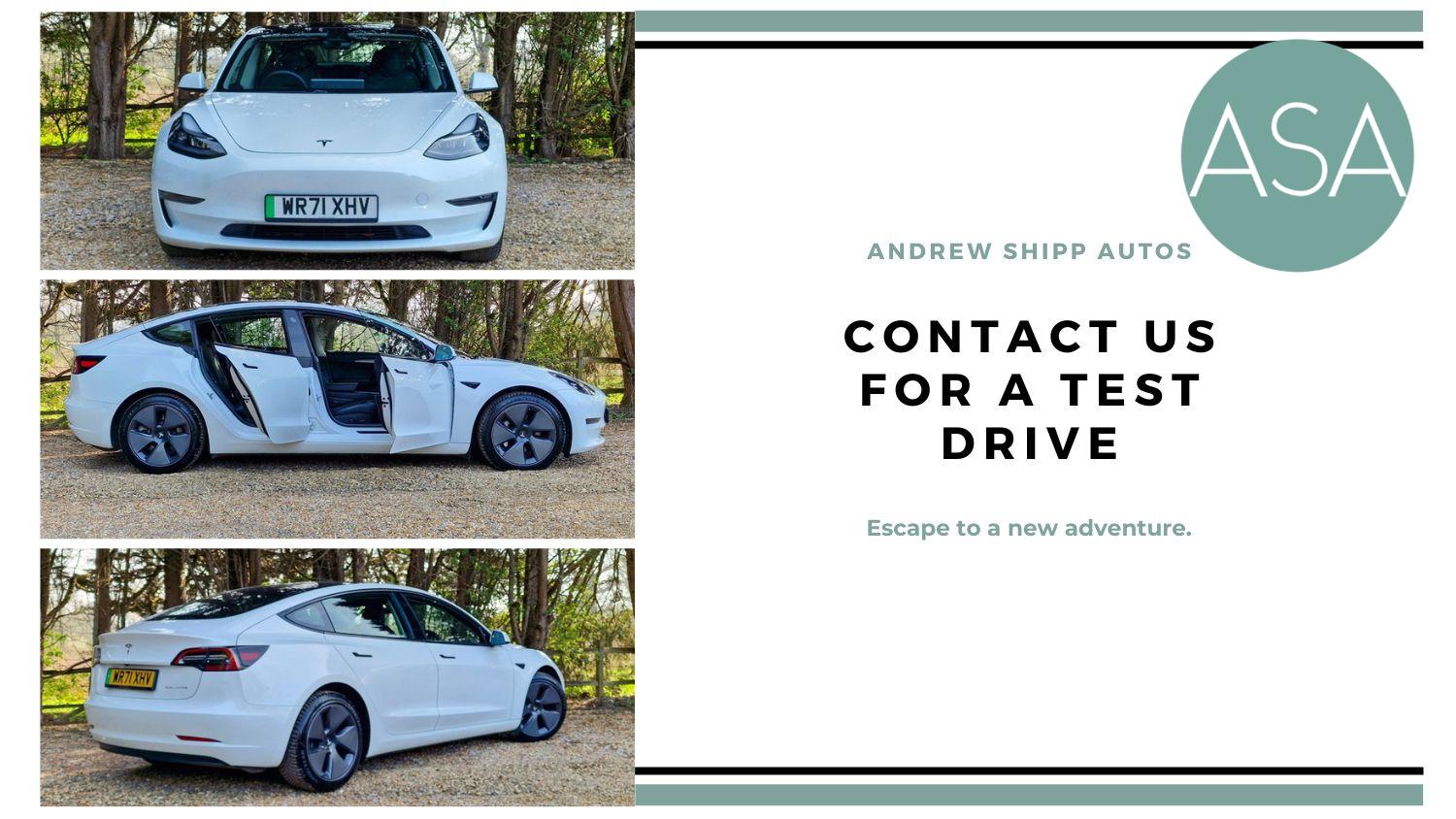 Used Tesla Model 3 2021 for sale - 78112150: Photo 35