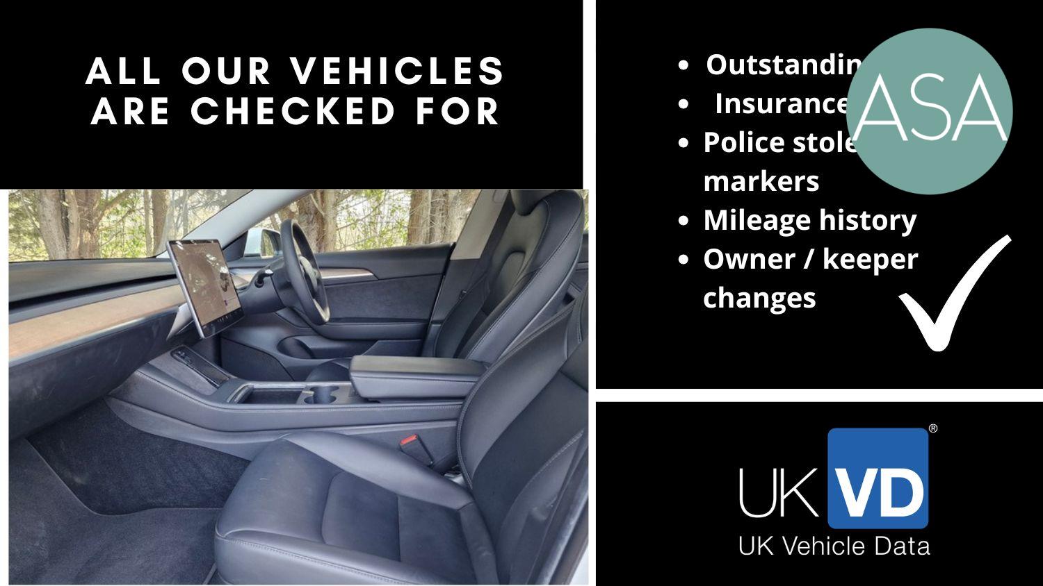 Used Tesla Model 3 2021 for sale - 78112150: Photo 5