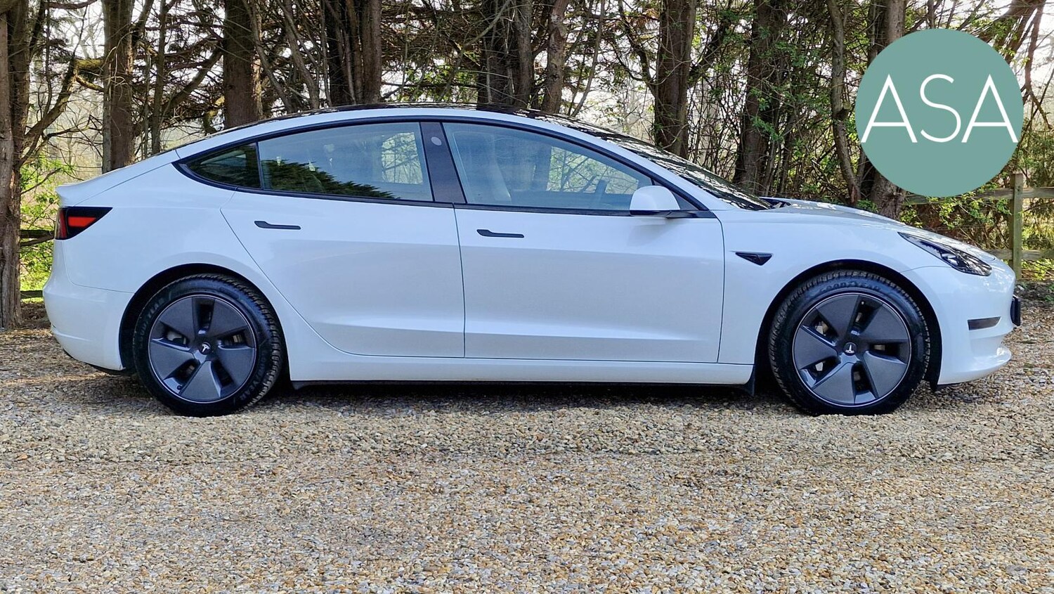 Used Tesla Model 3 2021 for sale - 78112150: Photo 7