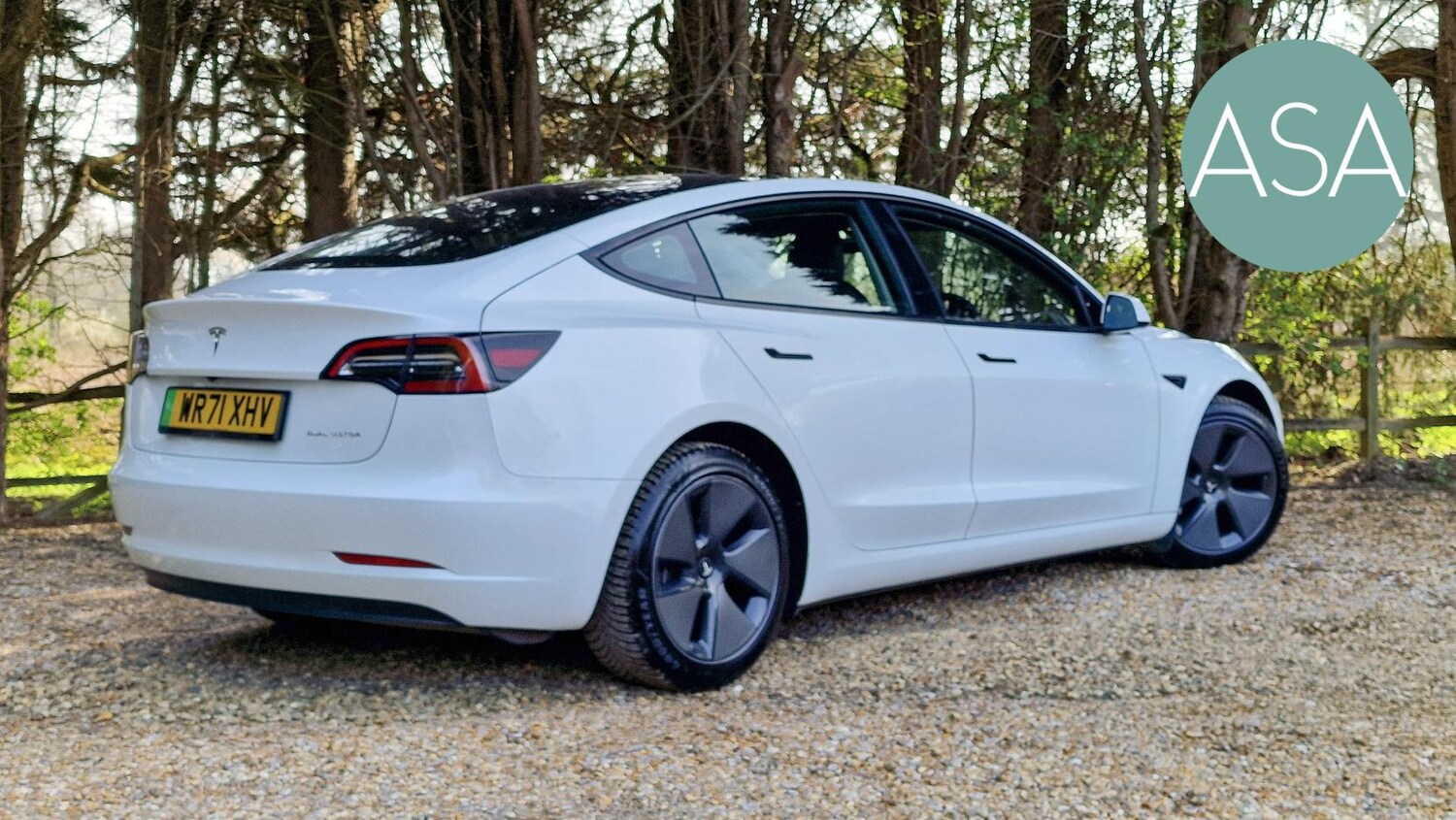Used Tesla Model 3 2021 for sale - 78112150: Photo 9