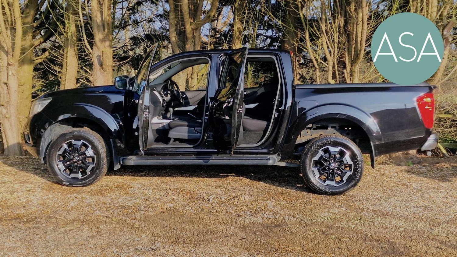 Used Nissan Navara 2020 for sale - 77864856: Photo 10