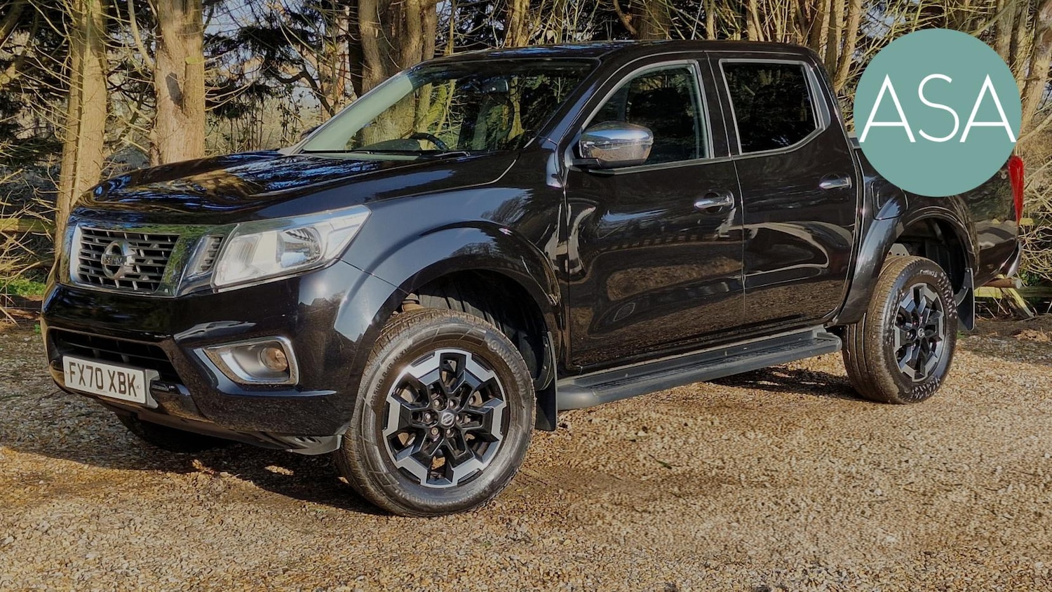 Used Nissan Navara 2020 for sale - 77864856: Photo 11