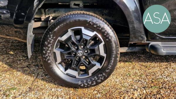 Used Nissan Navara 2020 for sale - 77864856: Photo 15