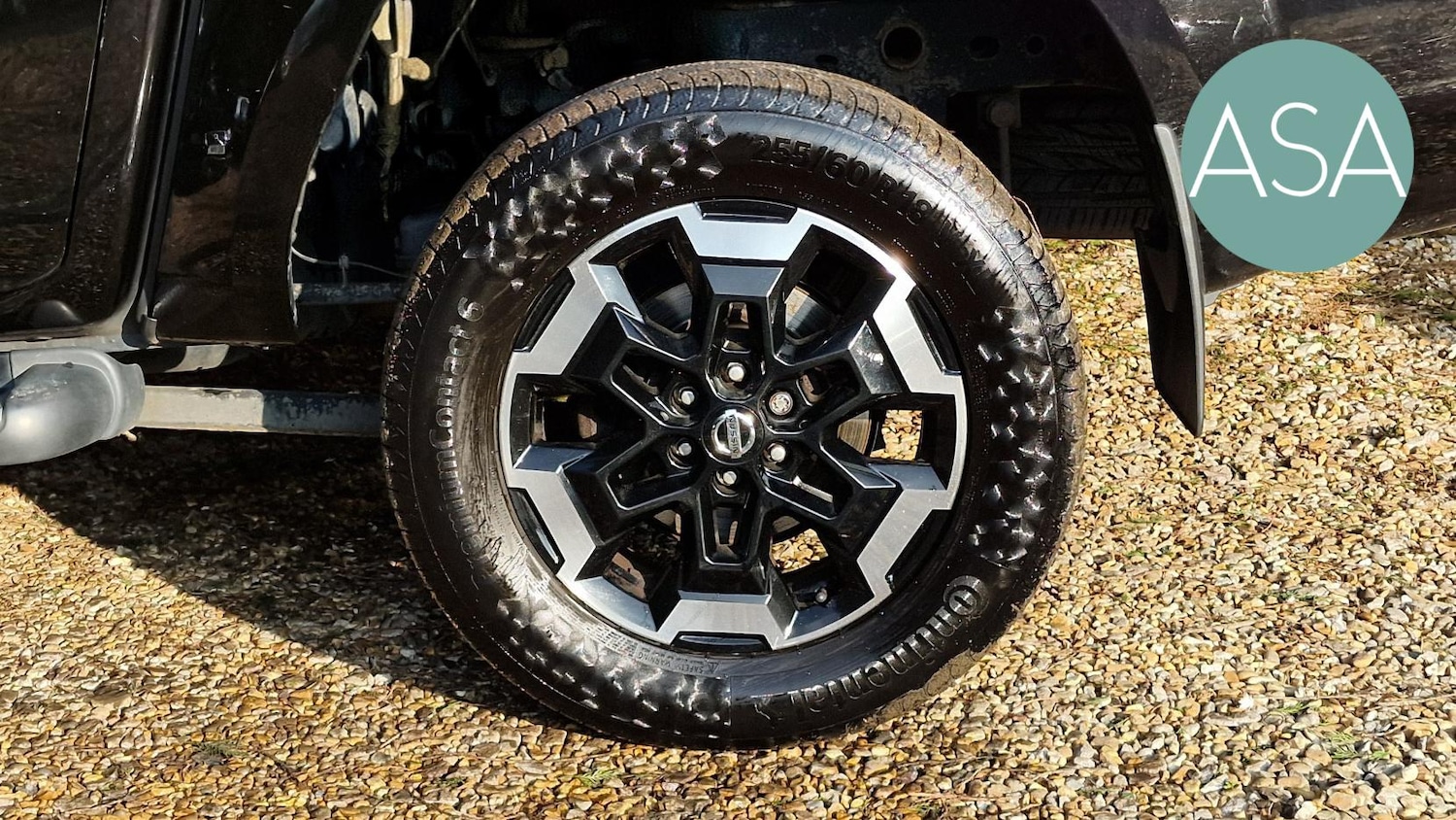 Used Nissan Navara 2020 for sale - 77864856: Photo 16