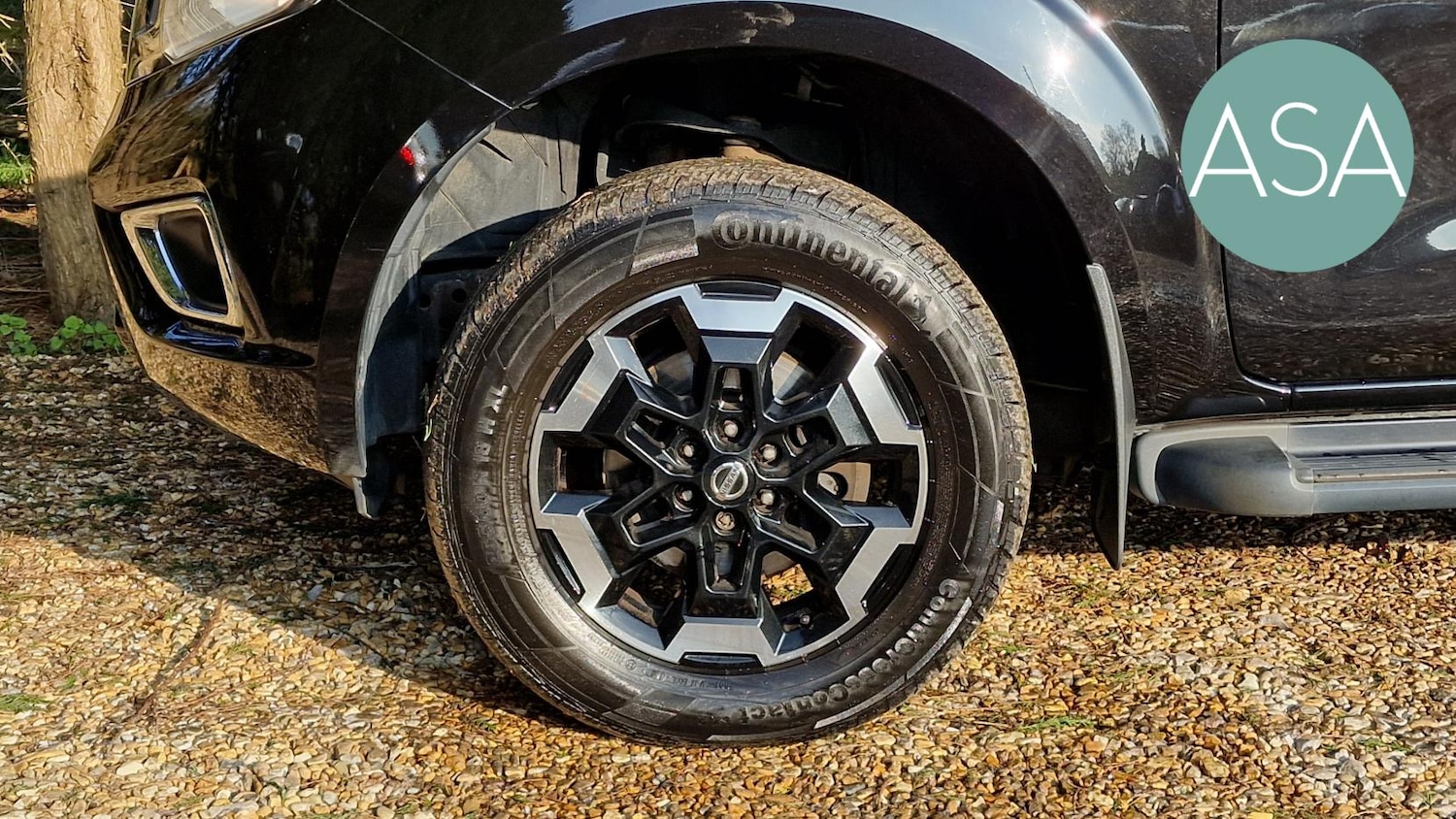 Used Nissan Navara 2020 for sale - 77864856: Photo 18