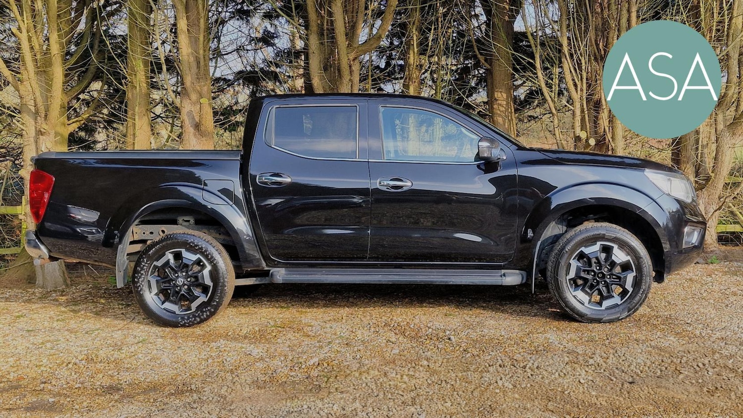 Used Nissan Navara 2020 for sale - 77864856: Photo 2