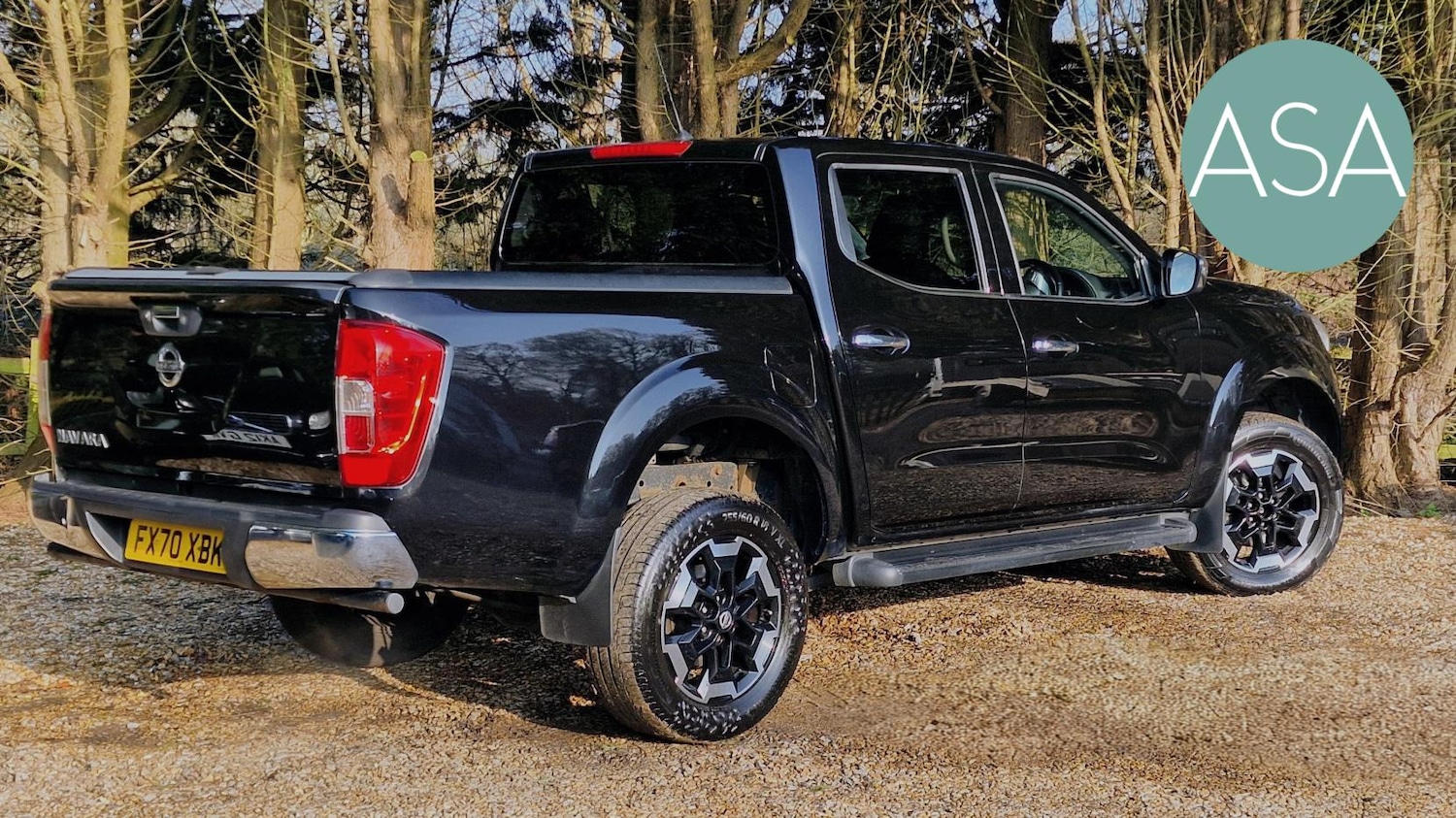 Used Nissan Navara 2020 for sale - 77864856: Photo 4