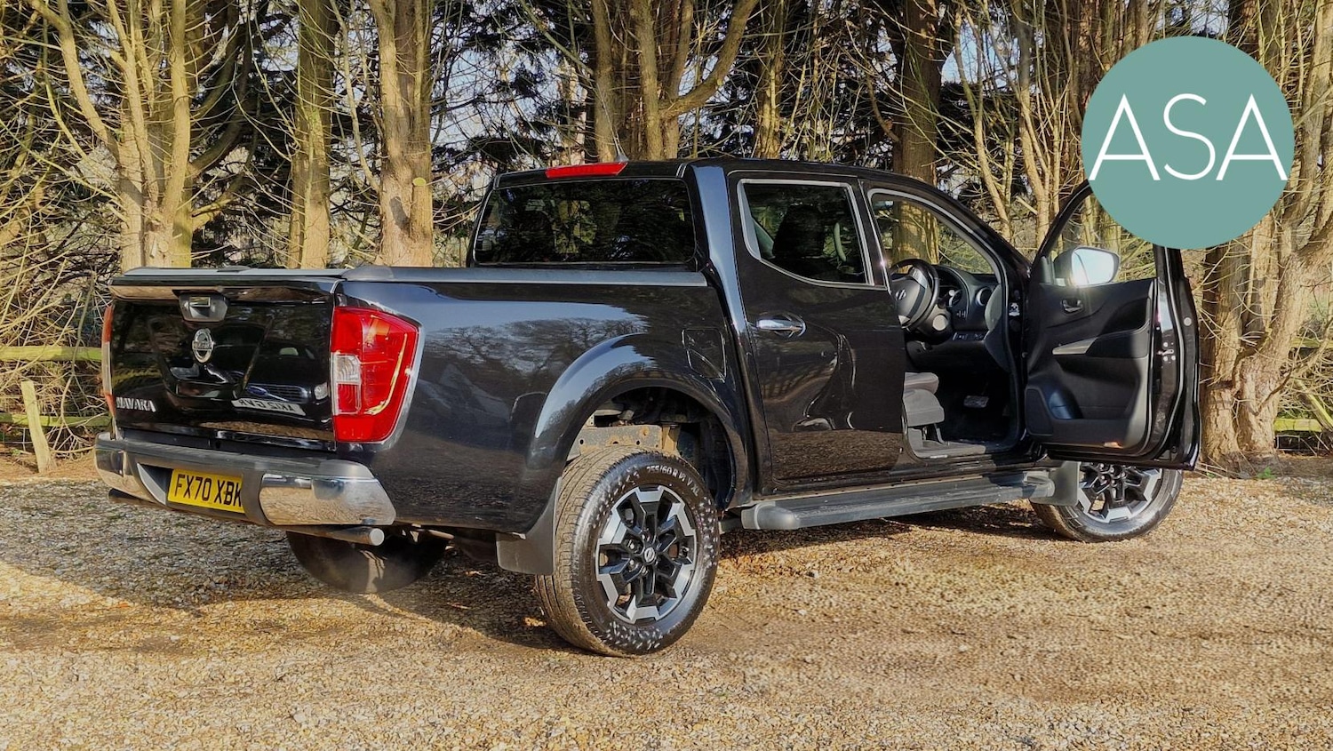 Used Nissan Navara 2020 for sale - 77864856: Photo 5
