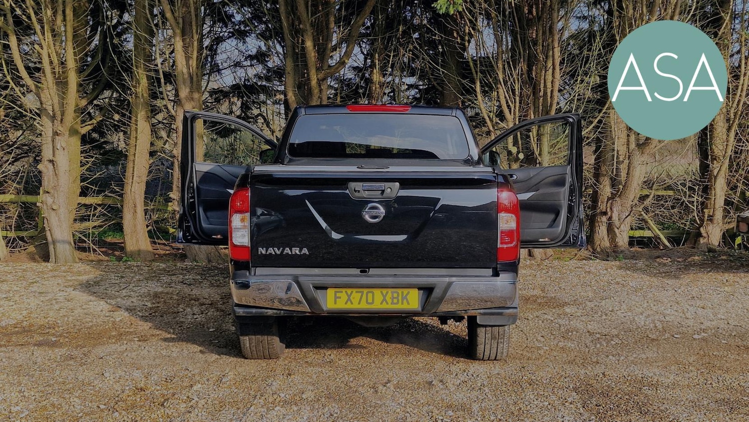 Used Nissan Navara 2020 for sale - 77864856: Photo 6