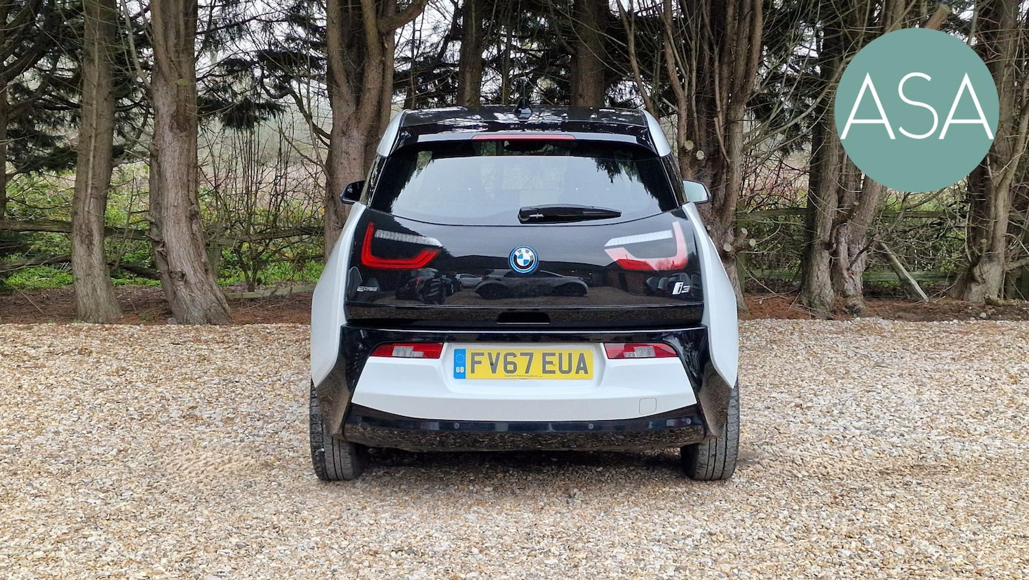 Used BMW i3 2017 for sale - 77412875: Photo 11
