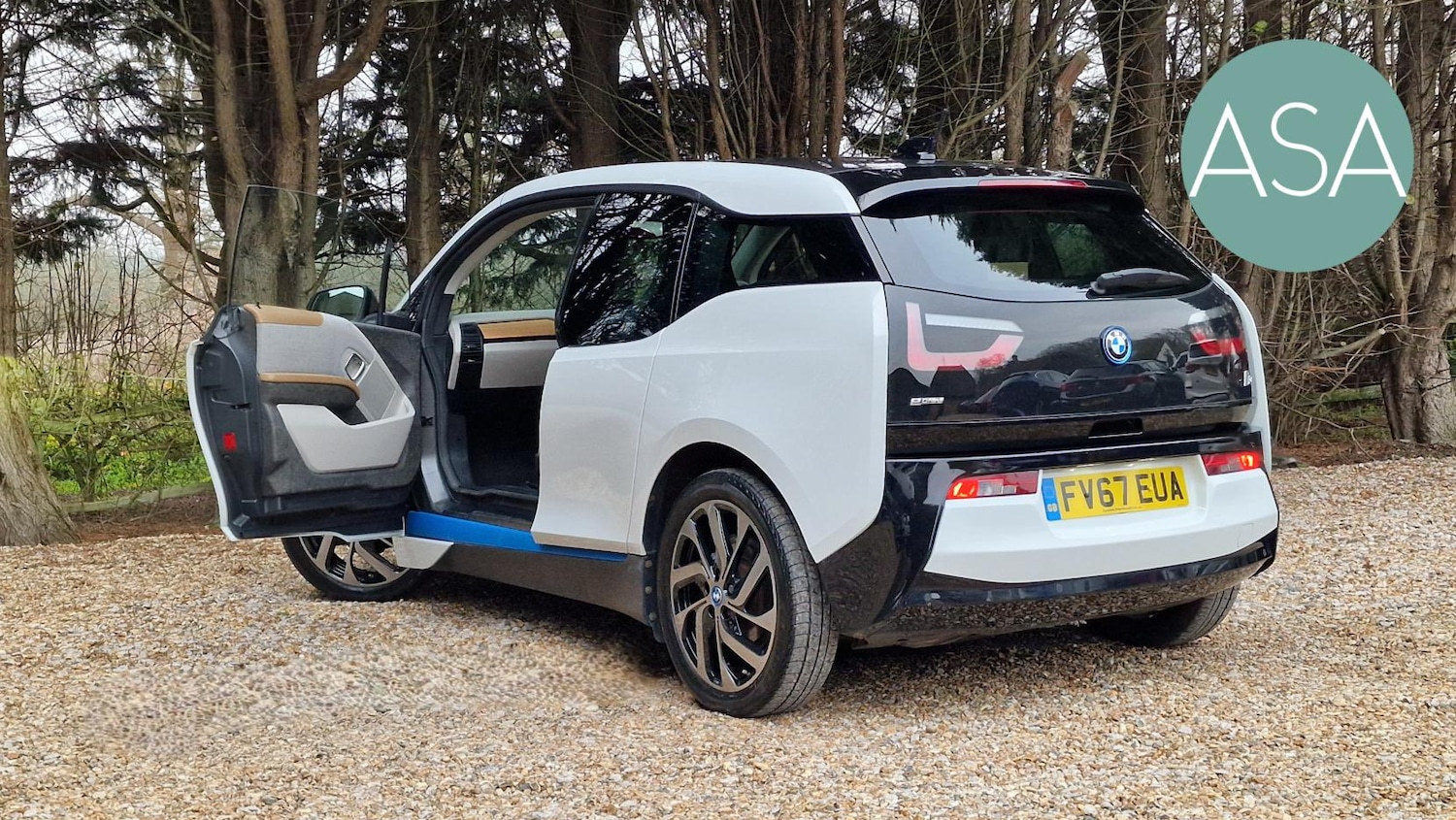 Used BMW i3 2017 for sale - 77412875: Photo 14