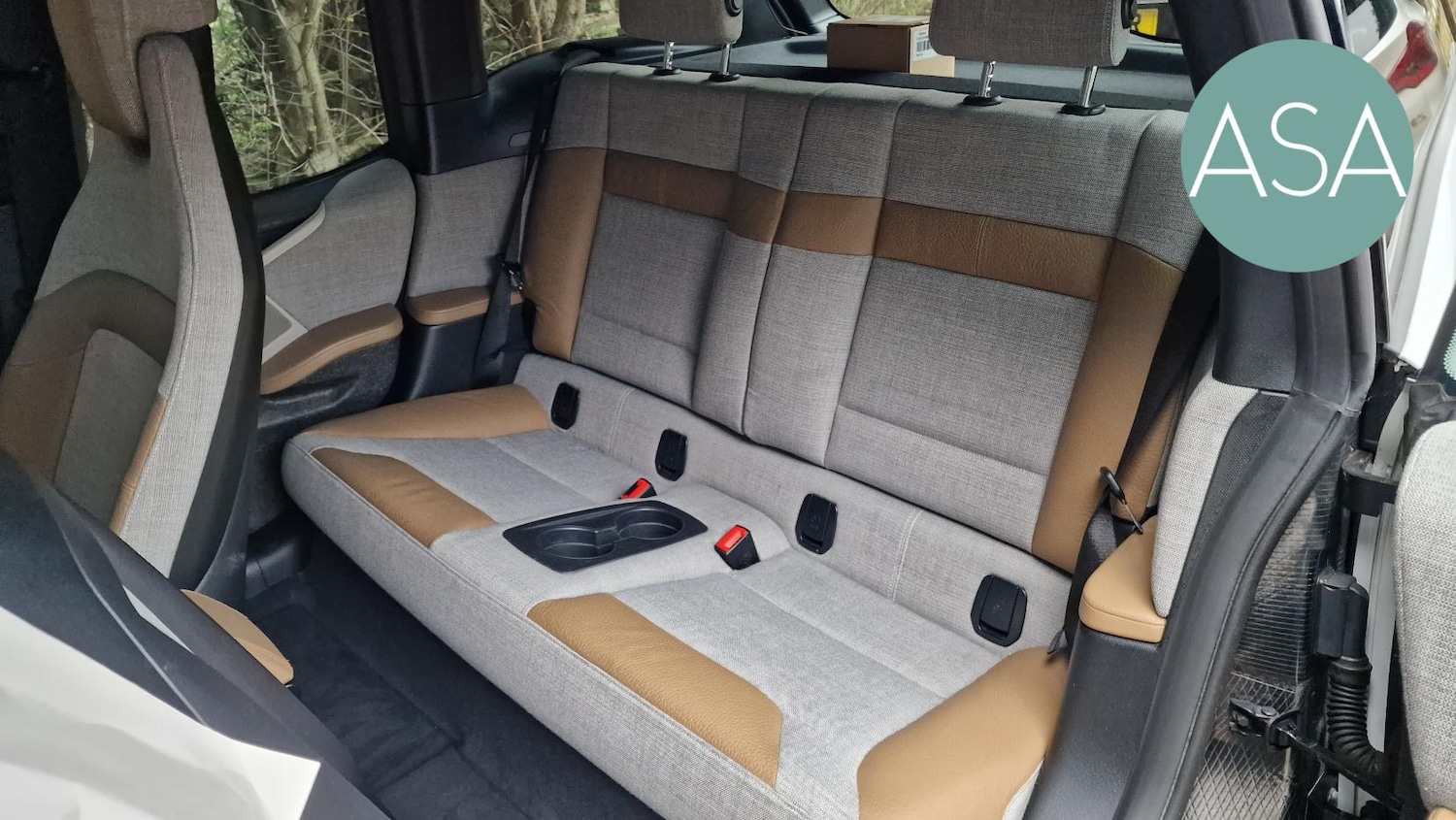 Used BMW i3 2017 for sale - 77412875: Photo 18