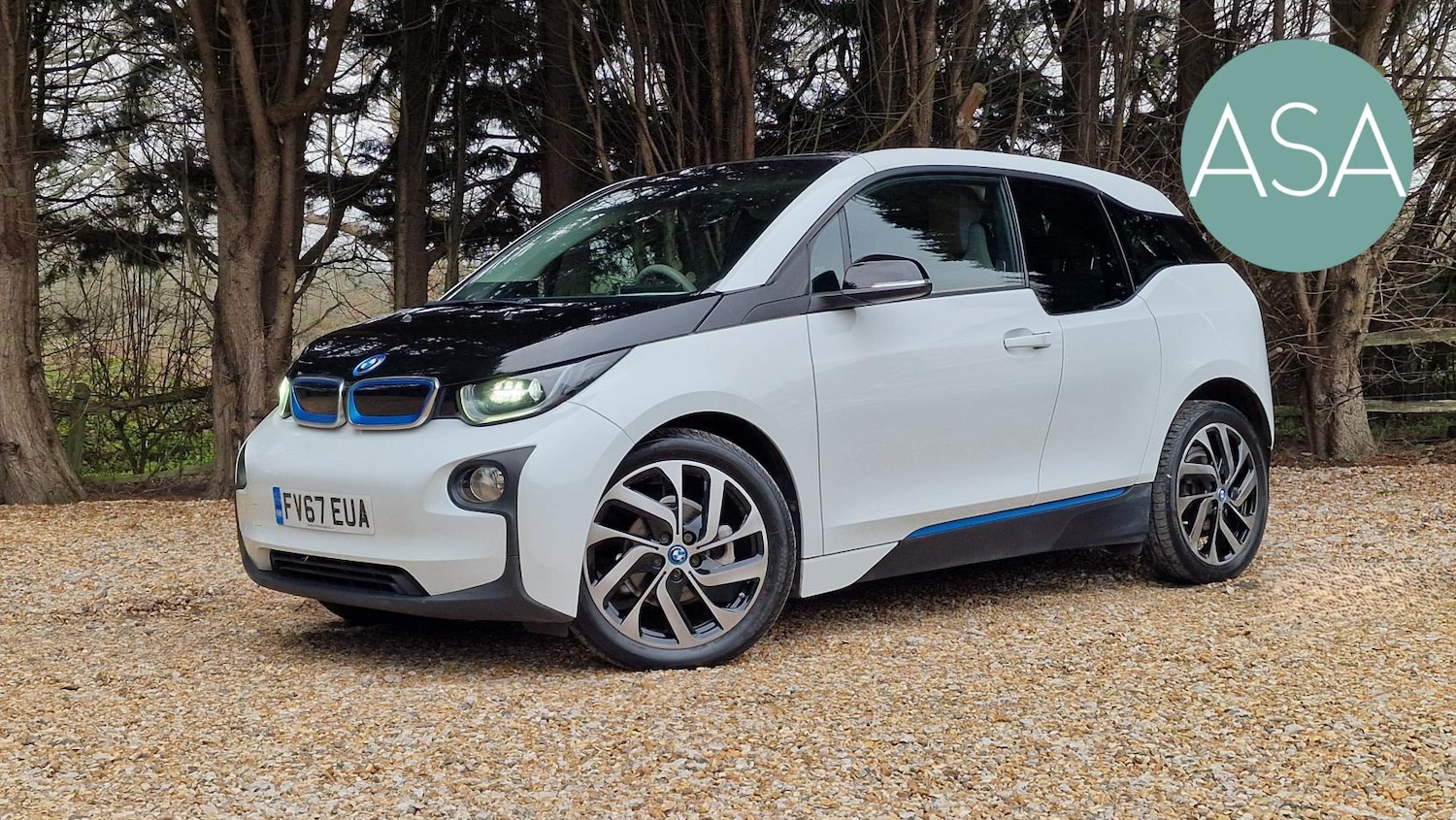 Used BMW i3 2017 for sale - 77412875: Photo 19
