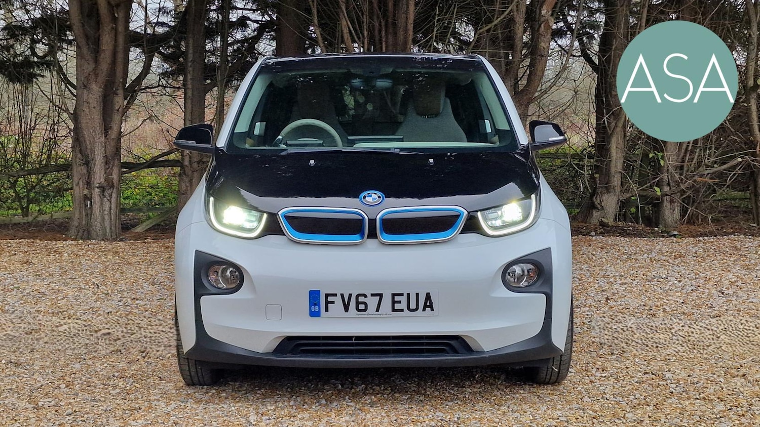 Used BMW i3 2017 for sale - 77412875: Photo 20