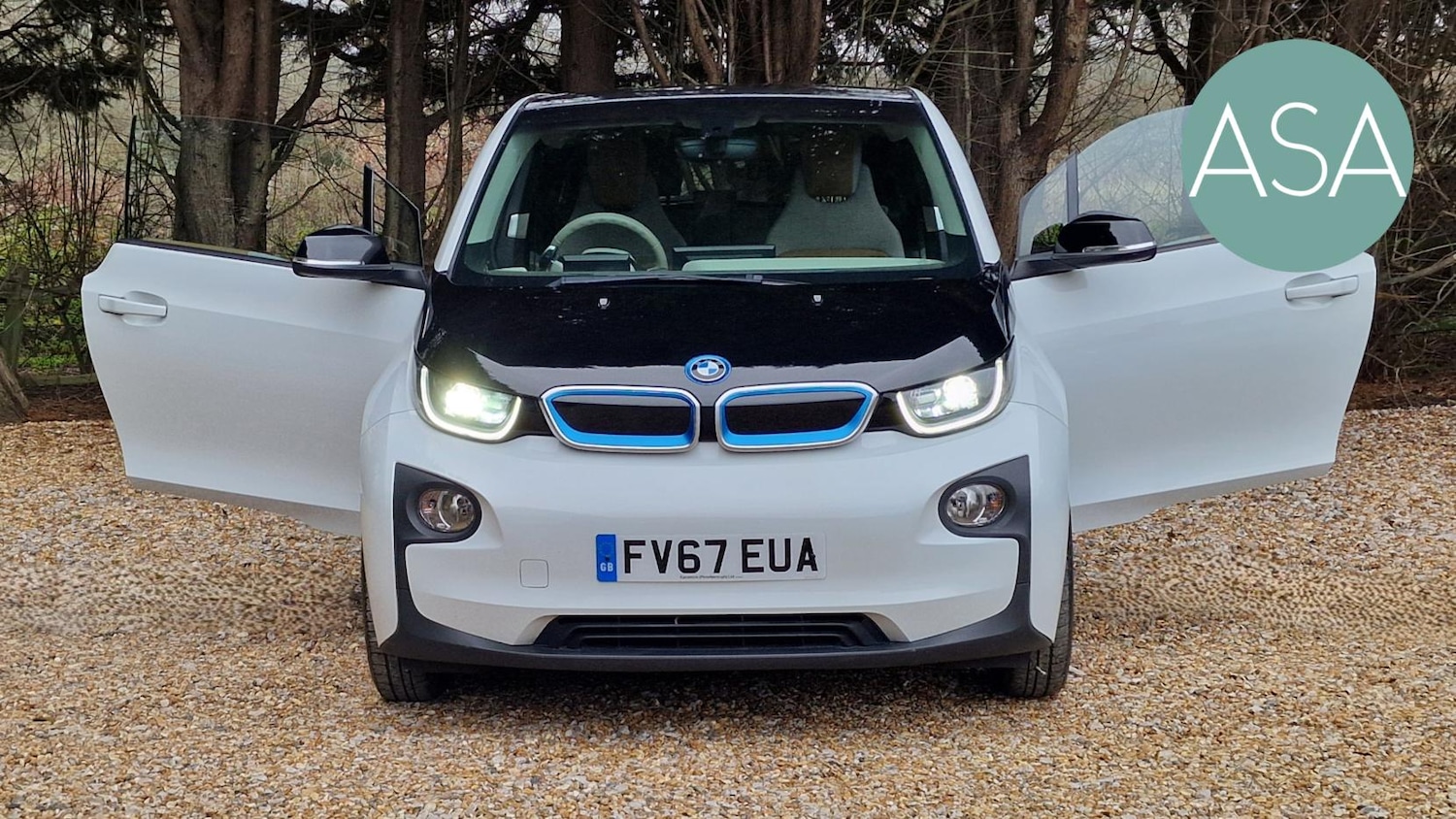 Used BMW i3 2017 for sale - 77412875: Photo 21