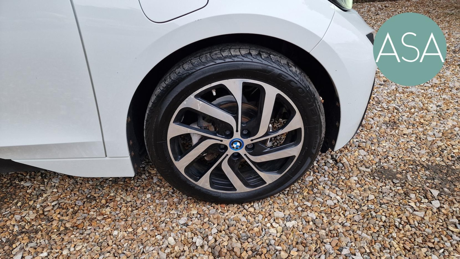 Used BMW i3 2017 for sale - 77412875: Photo 23