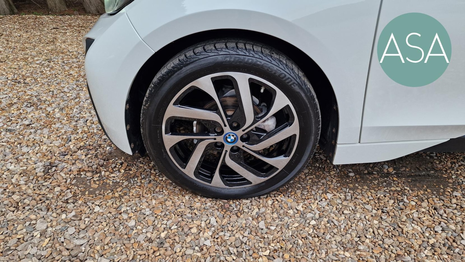 Used BMW i3 2017 for sale - 77412875: Photo 25
