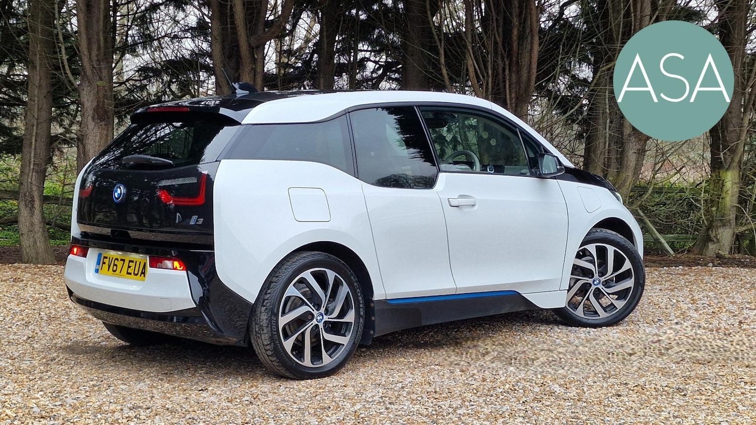 Used BMW i3 2017 for sale - 77412875: Photo 3